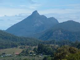 Mt Warning